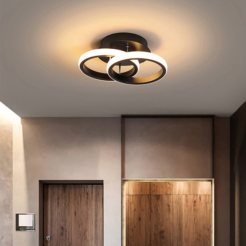 SmartLight | Moderne & Stilvolle Deckenleuchte