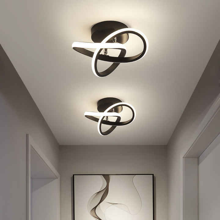 SmartLight | Moderne & Stilvolle Deckenleuchte