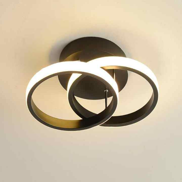 SmartLight | Moderne & Stilvolle Deckenleuchte