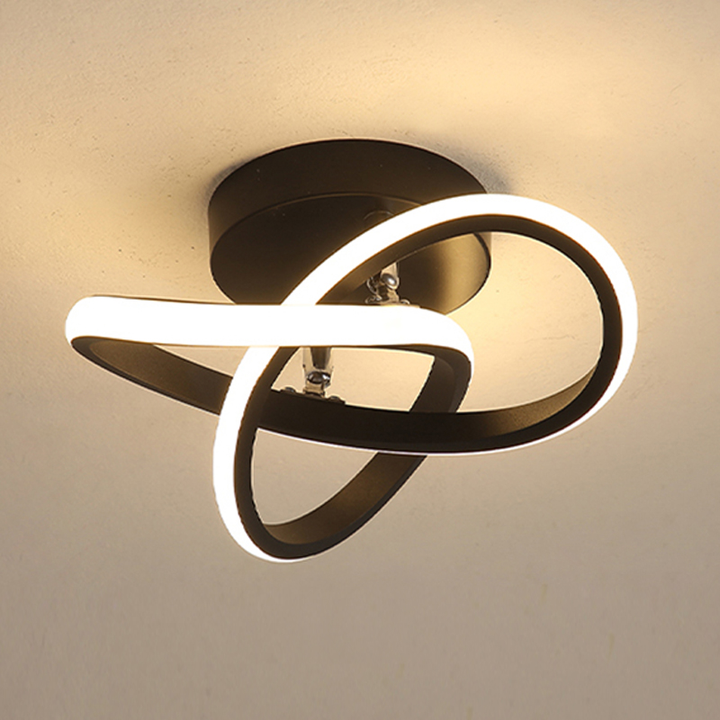 SmartLight | Moderne & Stilvolle Deckenleuchte