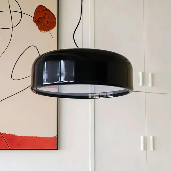 Morvane | LED Pendelleuchte im Modernen Stil