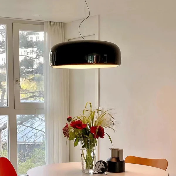 Morvane | LED Pendelleuchte im Modernen Stil
