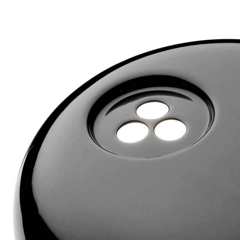 Modario | Retro Tischlampe mit Pilz-Design