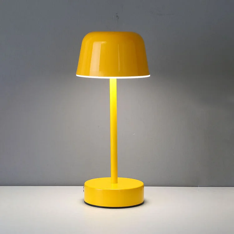 Elara | Moderne Minimalistische Tischleucht