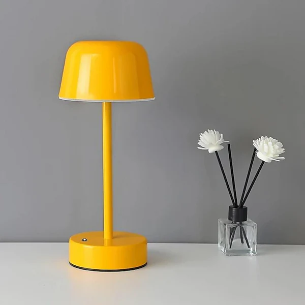 Prisma Pulse Flare | Kabellose LED-Tischleuchte mit Farbwechsel