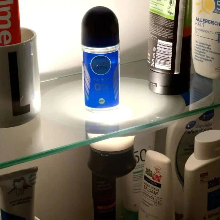 Movira | Magnetische LED Wandleuchte