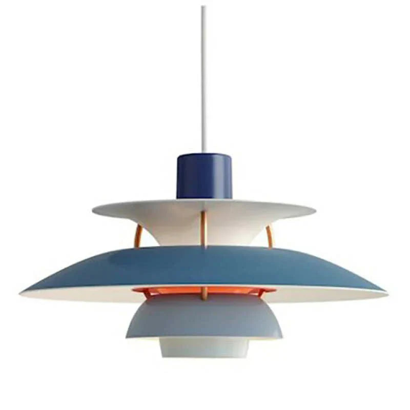 Solvia | Moderne skandinavische Pendelleuchte
