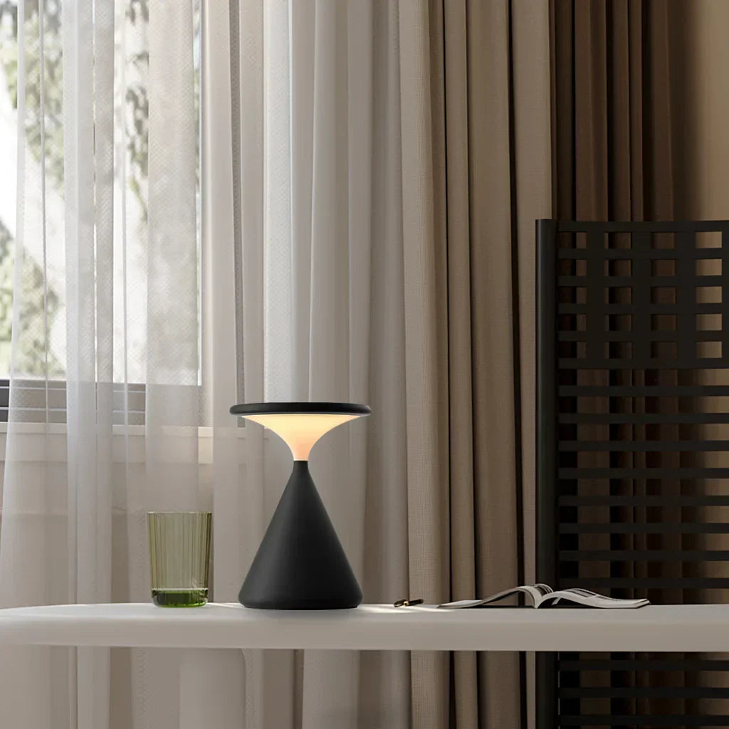 Virella | Zeitgenössische Designer-Tischleuchte
