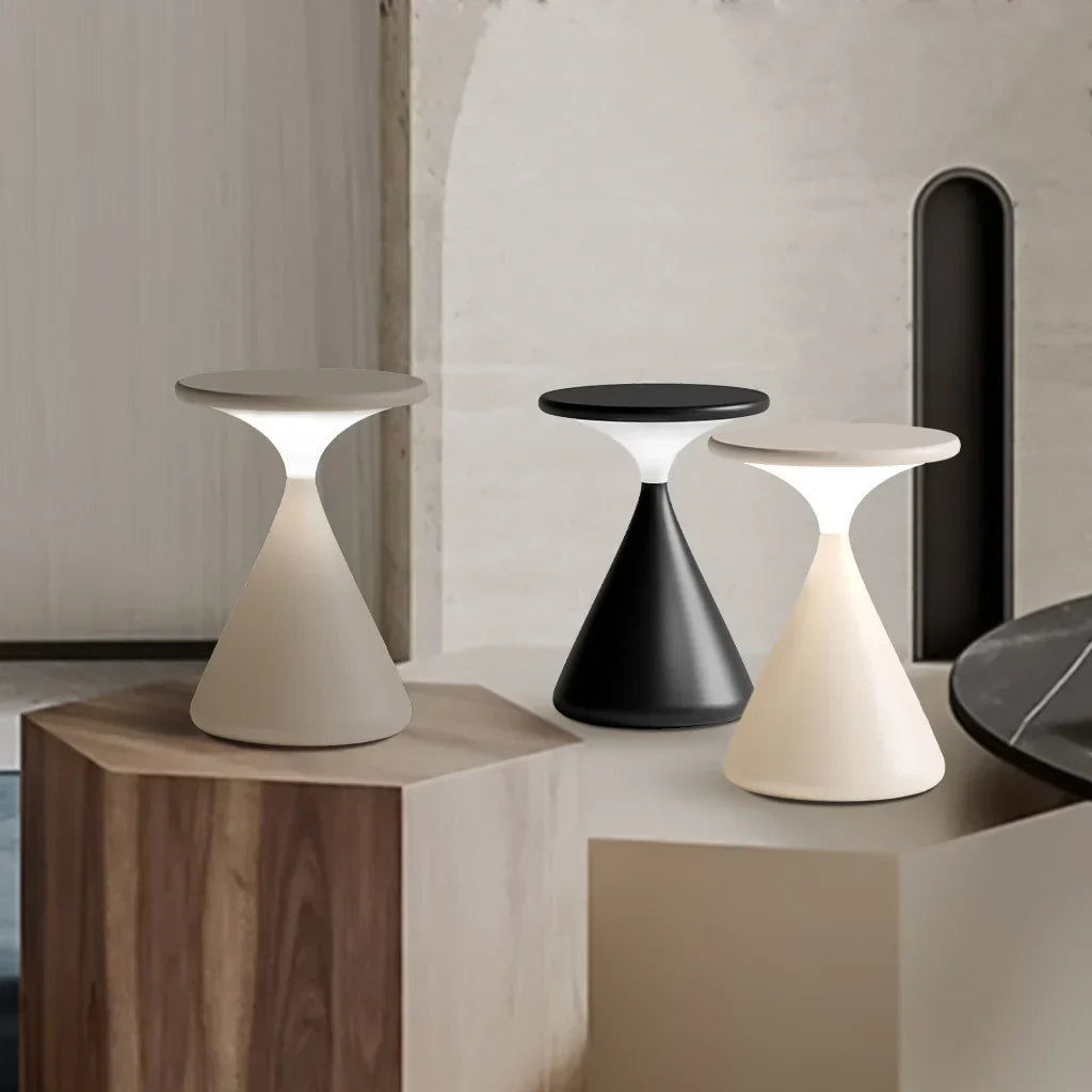 Virella | Zeitgenössische Designer-Tischleuchte