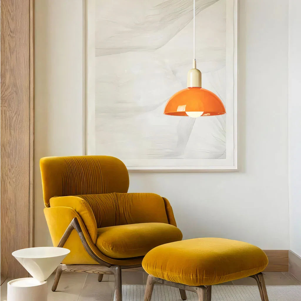 Oravida | Pendelleuchte im Modernen Design
