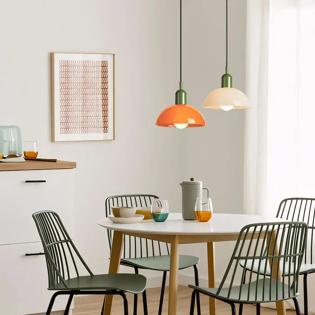 Oravida | Pendelleuchte im Modernen Design