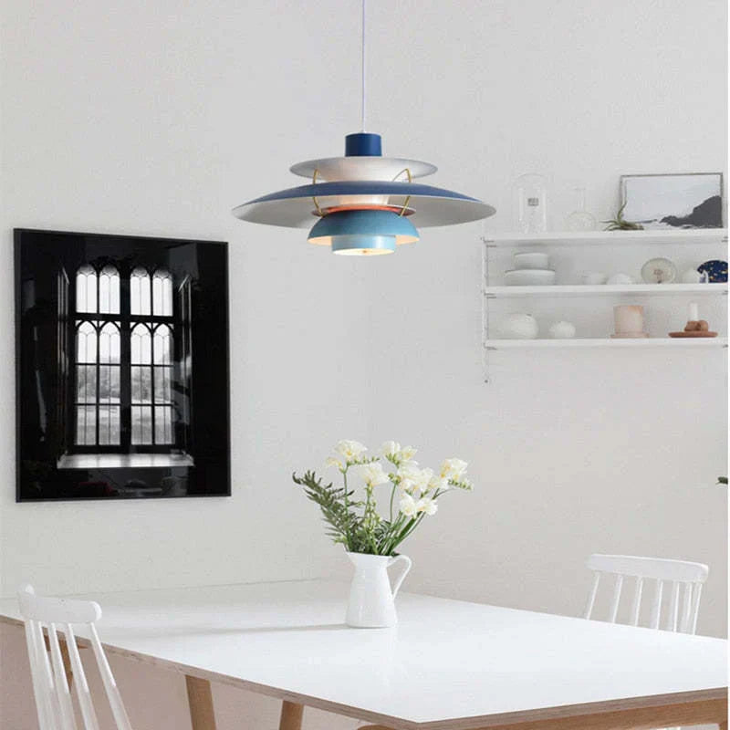 Solvia | Moderne skandinavische Pendelleuchte