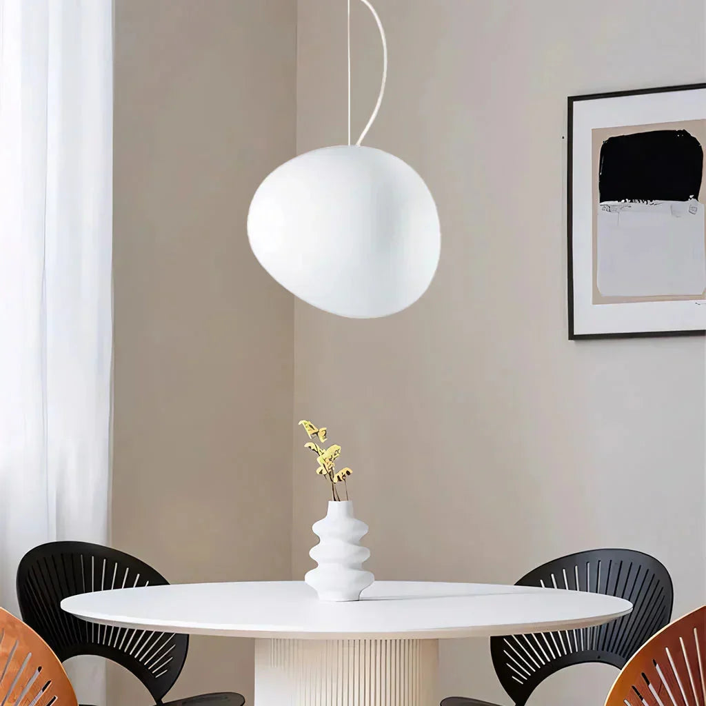Serivon | Moderne Deckenlampe im Skandi-Stil