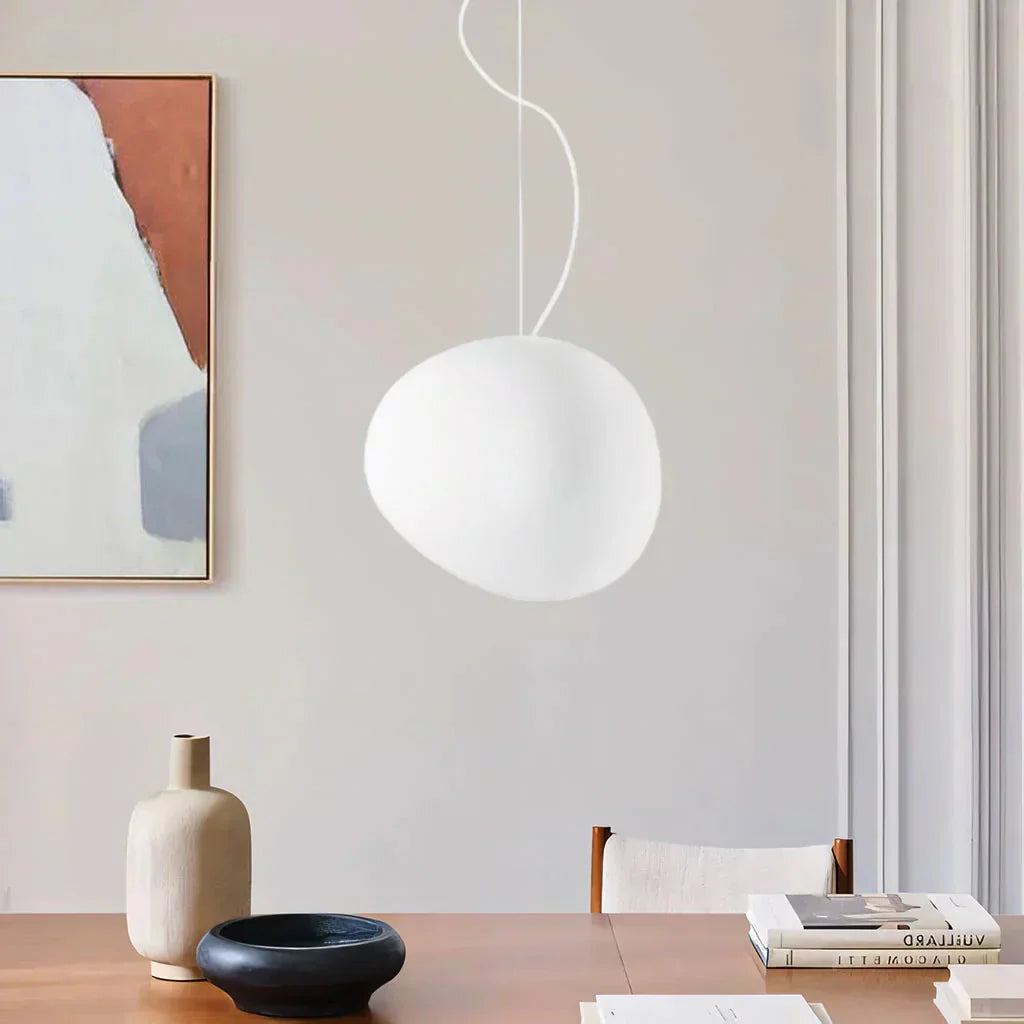 Serivon | Moderne Deckenlampe im Skandi-Stil