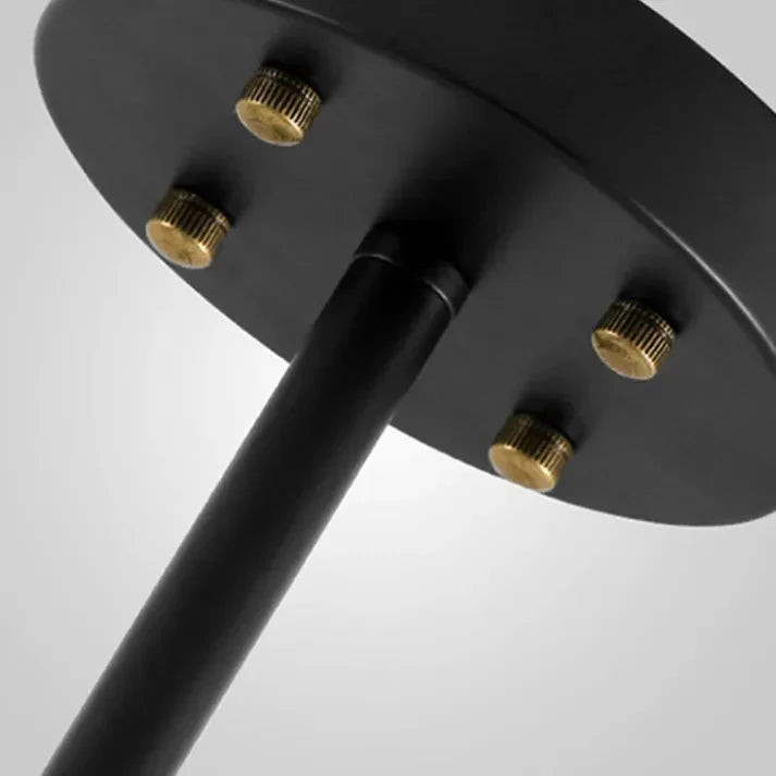 Amberlo | Moderne Pendelleuchte mit Glasdesign