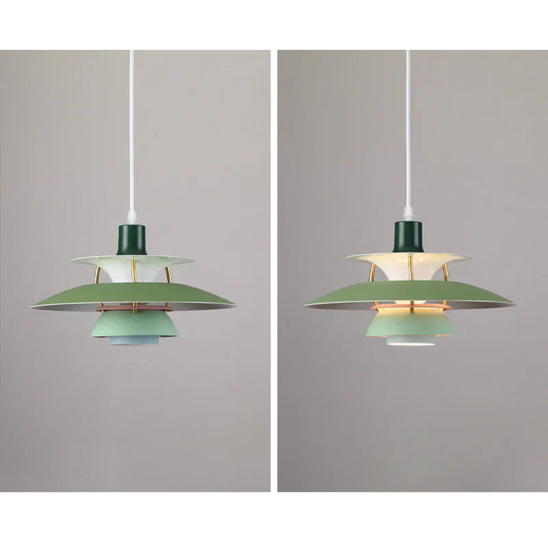 Solvia | Moderne skandinavische Pendelleuchte
