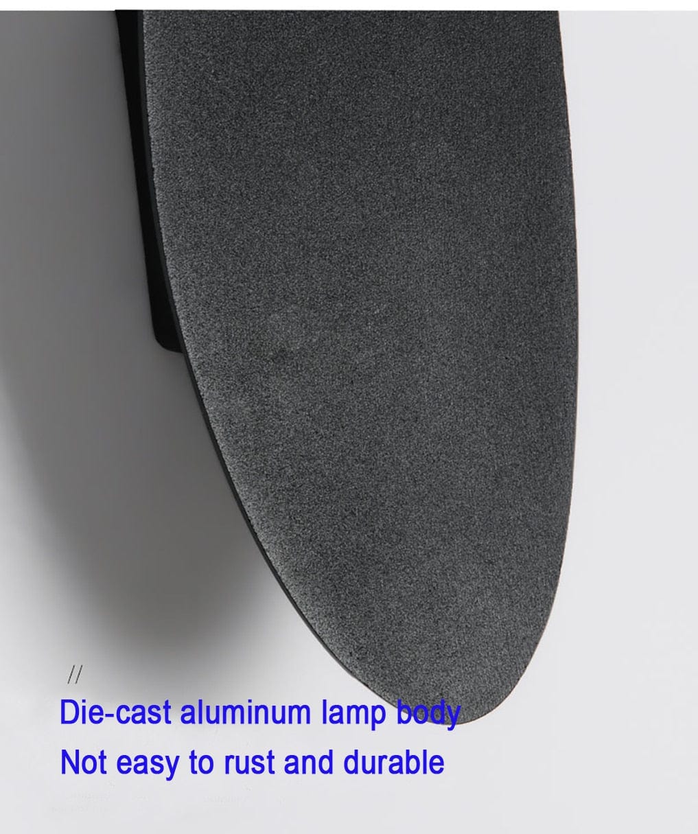 Vetra | LED Up & Down Wandleuchte