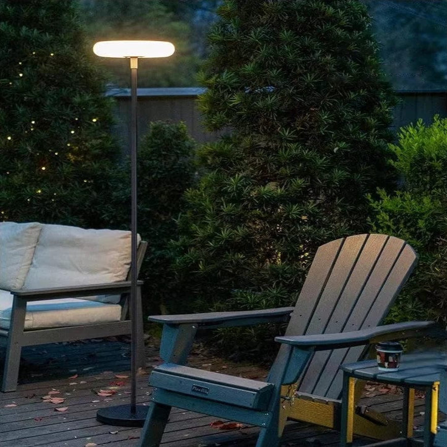 Lumora | Outdoor LED-Stehleuchte