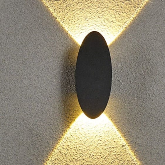 Vetra | LED Up & Down Wandleuchte