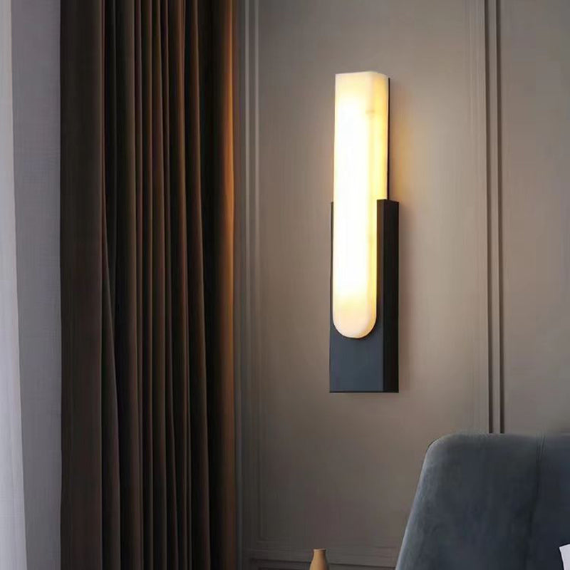 Sereno | Moderne LED Wandleuchte Schlankes Design