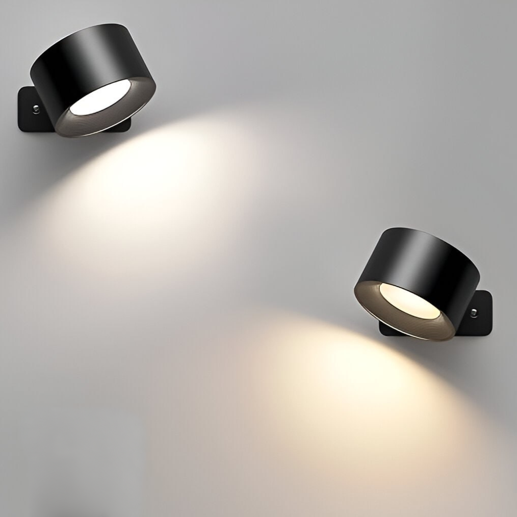 Virella | Verstellbare LED-Wandleuchte