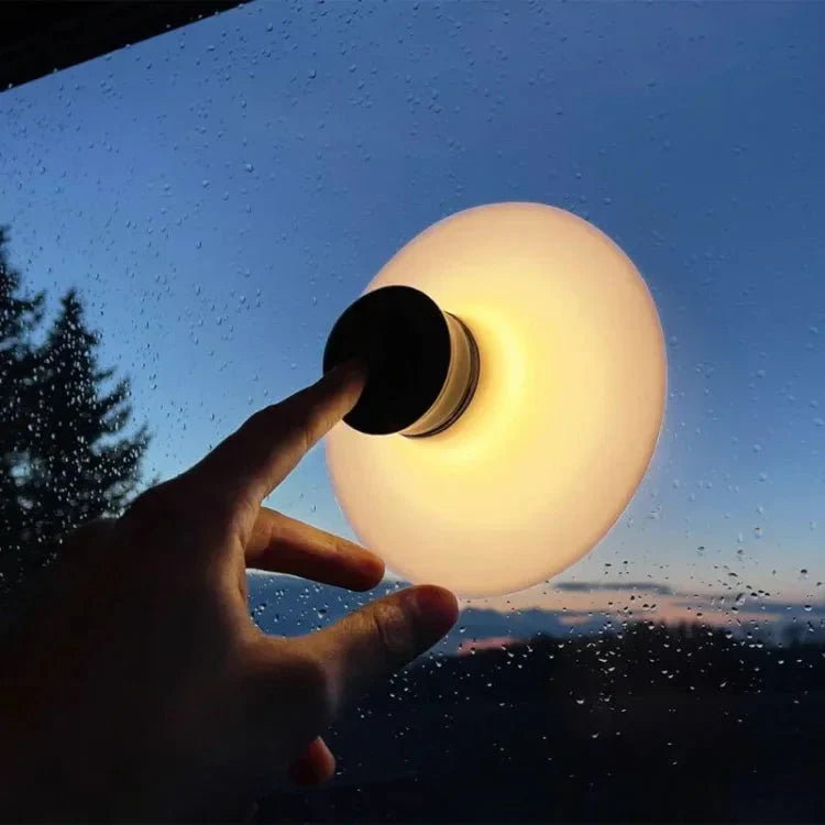 Movira | Magnetische LED Wandleuchte