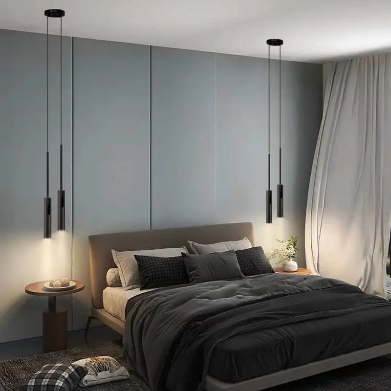 Toriva | Pendelleuchte im Zylinderdesign