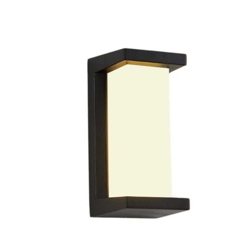 Valora | LED-Wandleuchte im Minimaldesign