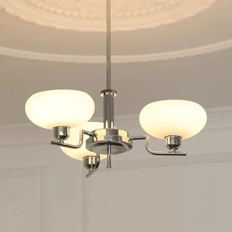 Clarest – Designer LED Deckenleuchte mit Metallrahmen