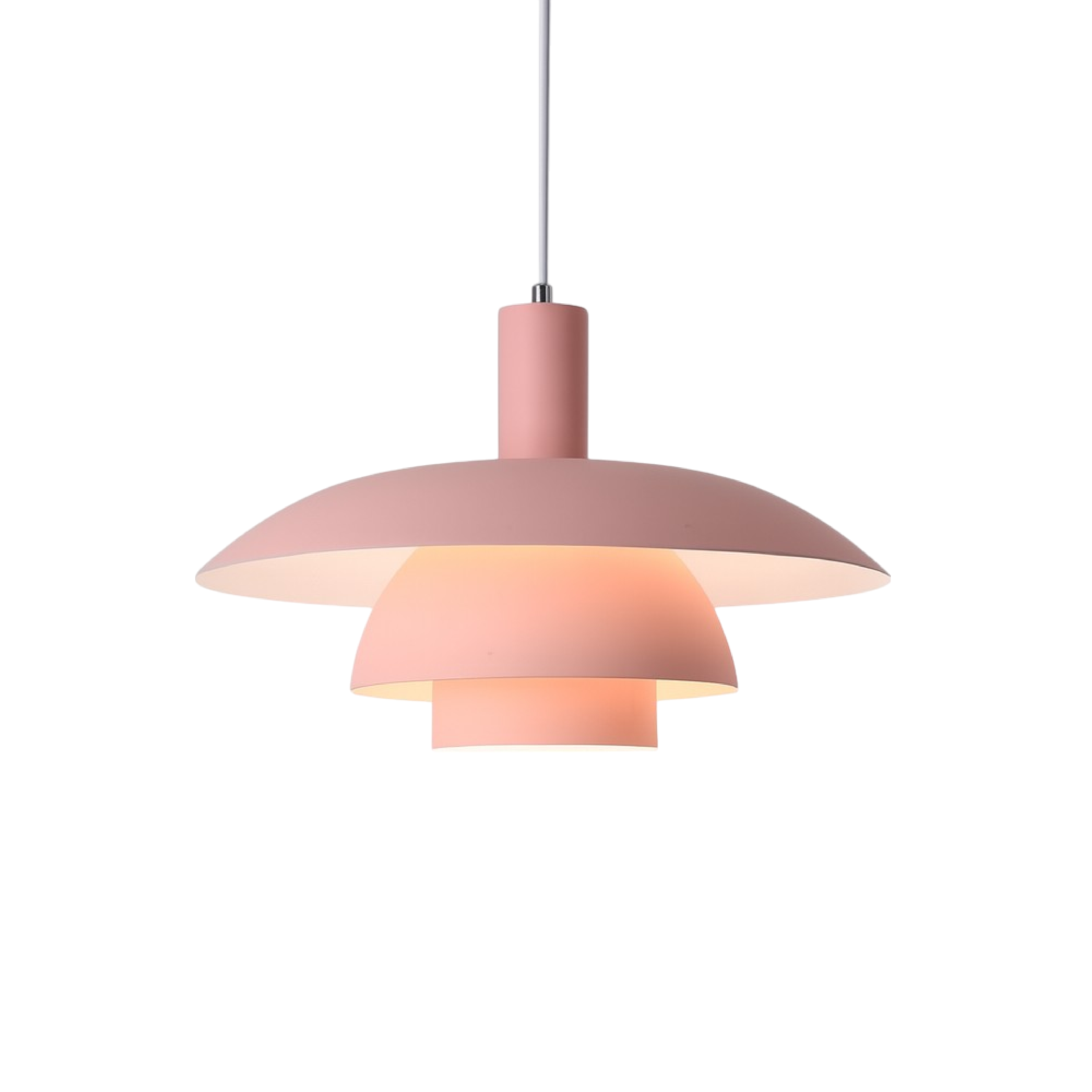Norvia | Pendelleuchte im skandinavischen Design