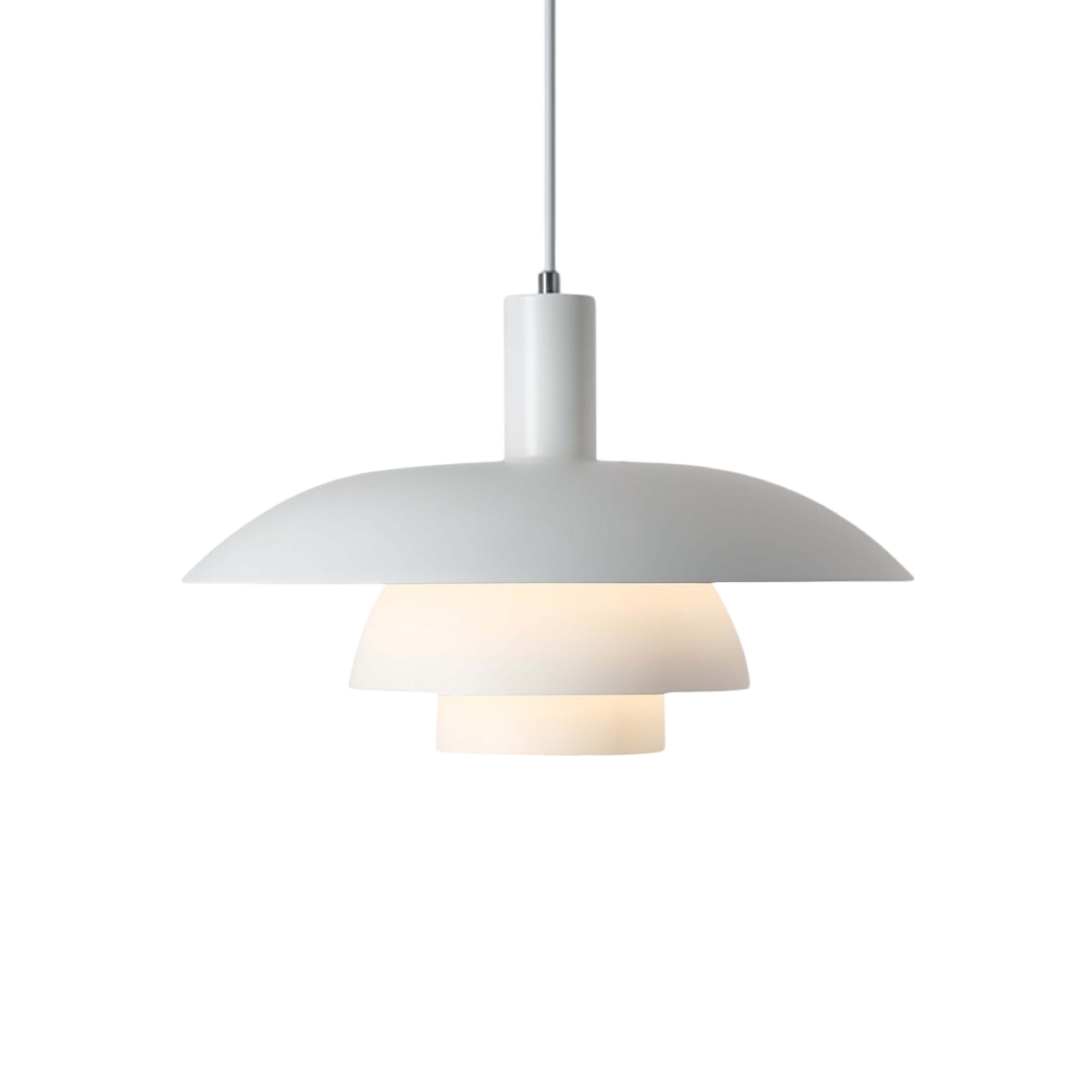 Norvia | Pendelleuchte im skandinavischen Design