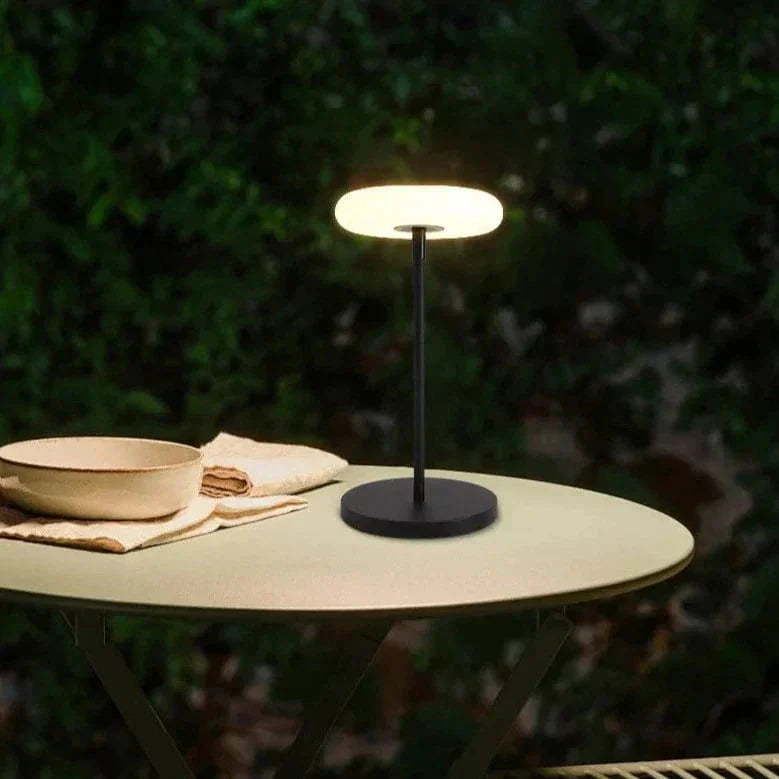 Lumora | Outdoor LED-Stehleuchte