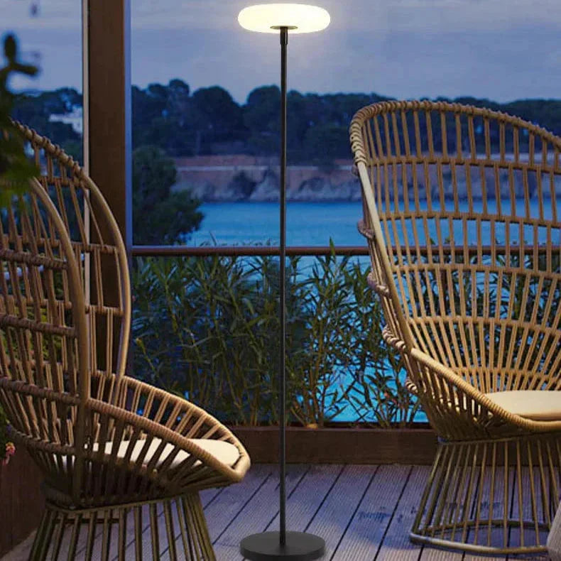 Lumora | Outdoor LED-Stehleuchte