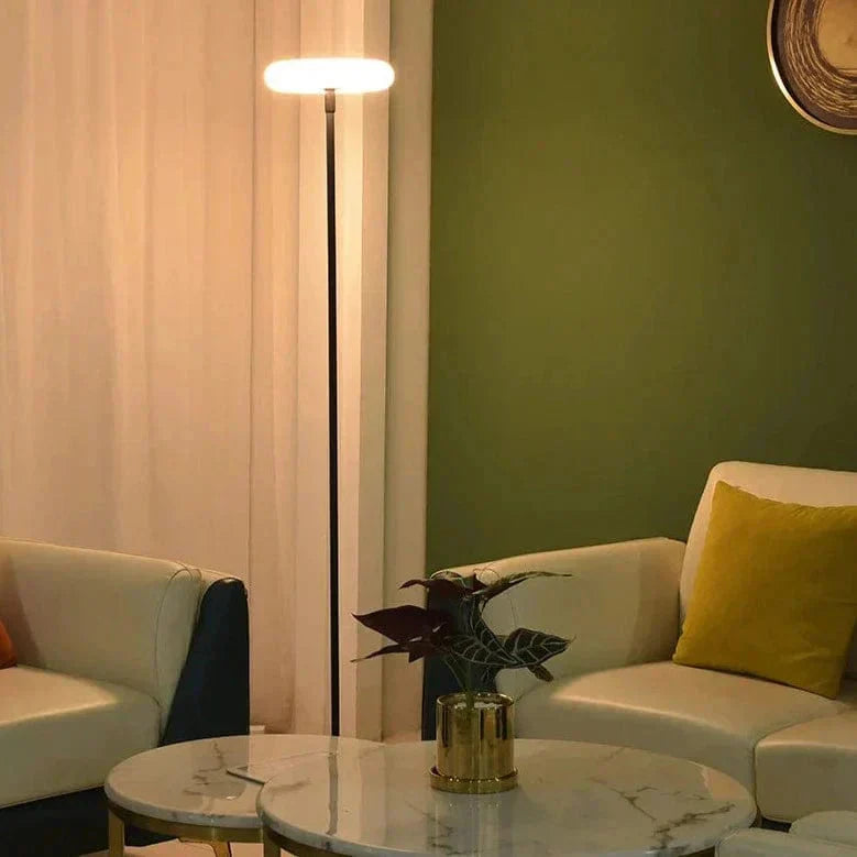 Lumora | Outdoor LED-Stehleuchte