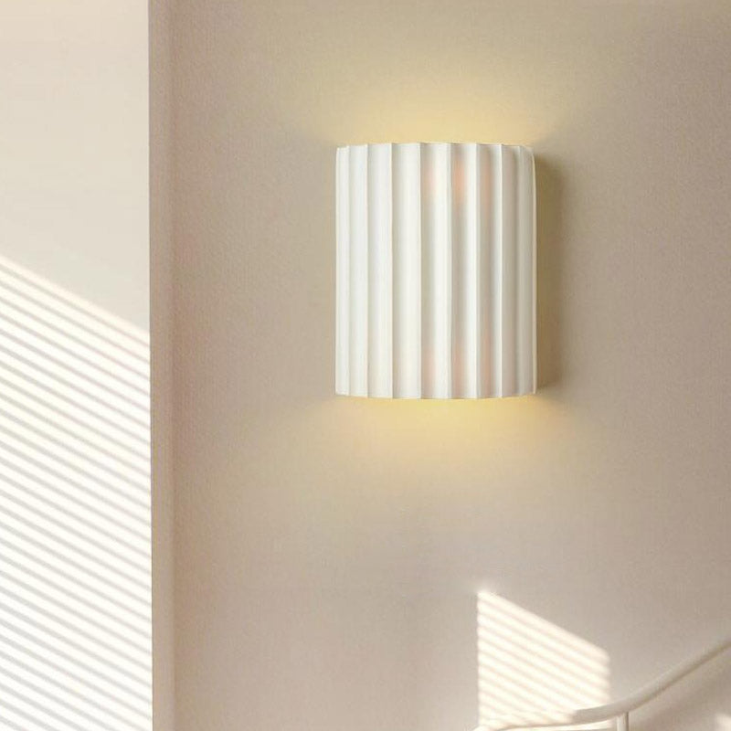 Curvella | Gekräuselte Wandlampe