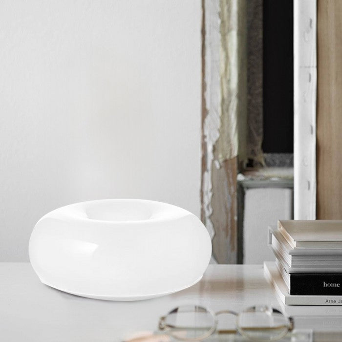 Bauhaus Donut | Kreative Tisch- & Wandbeleuchtung