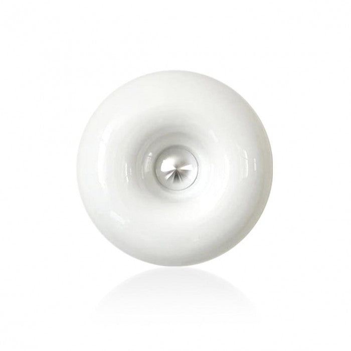 Bauhaus Donut | Kreative Tisch- & Wandbeleuchtung