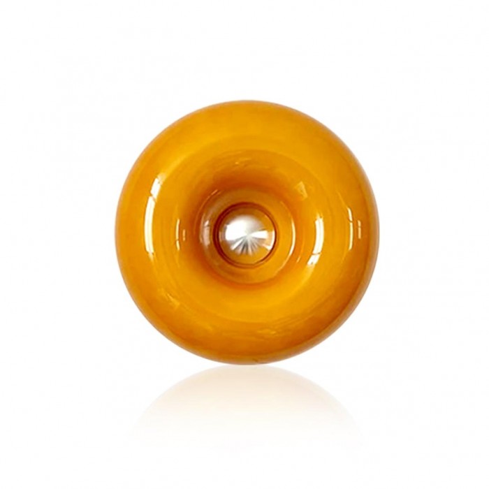 Bauhaus Donut | Kreative Tisch- & Wandbeleuchtung